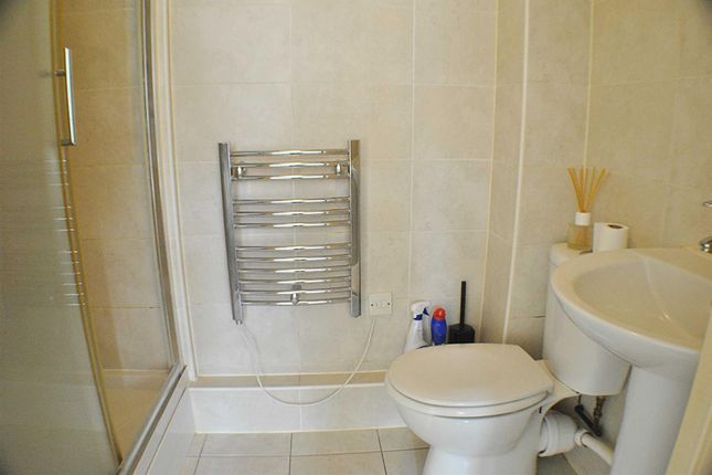 Machin Court, 8, Machin Road, Henbury photo 5