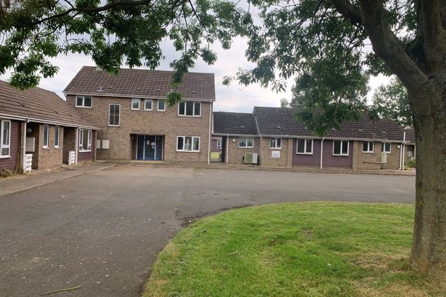 22-bed flat on Benson Court, Louth, £455,000