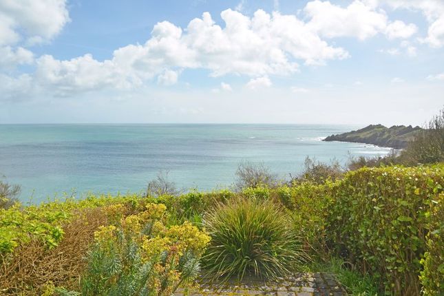 Thumbnail Flat for sale in Sunny Corner, Coverack, Helston