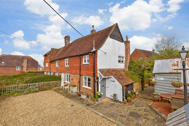 2-bed house on East Street, Billingshurst, £330,500