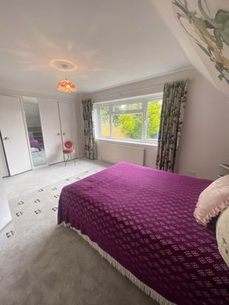 Detached house for sale in Allesley Close, Sutton Coldfield