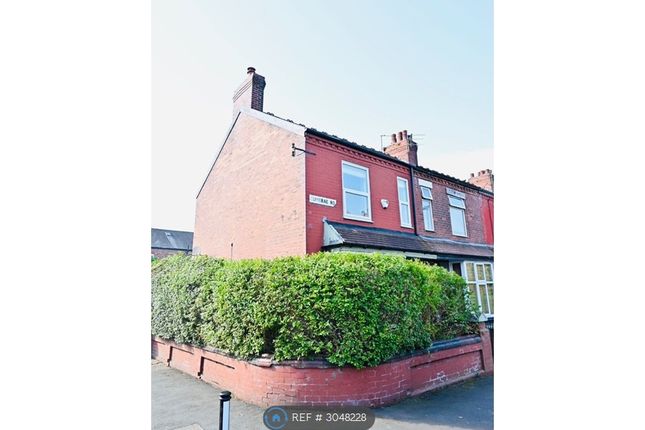 Cumbrae Road, Manchester photo 2