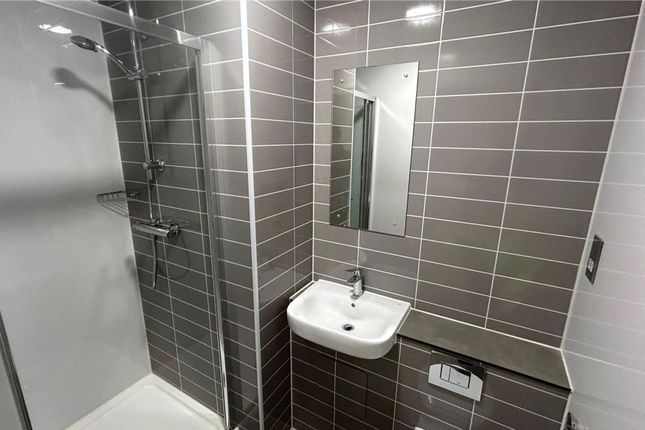 Flat B28, Fleet Court Block B, Leicester photo 5