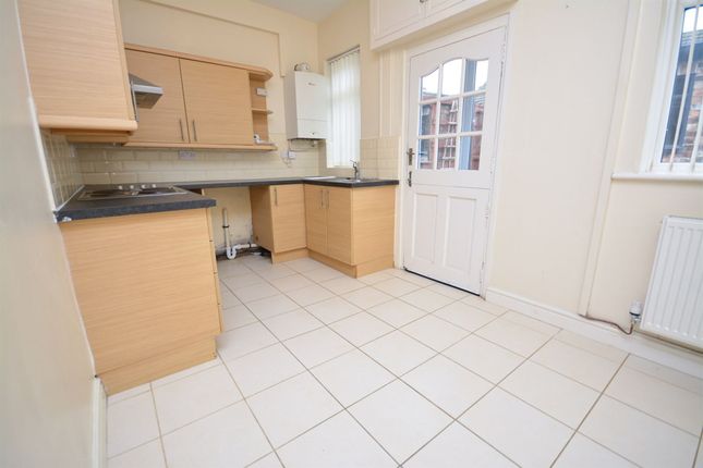 17 Crosland Terrace, Frodsham photo 4