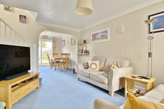 Detached house for sale in Wavring Avenue, Kirby Cross, Frinton-On-Sea