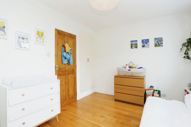 Terraced house for sale in Henry Cooper Way, London