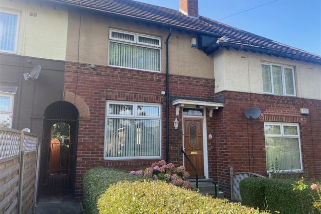 Terraced house to rent in Bellhouse Road, Sheffield