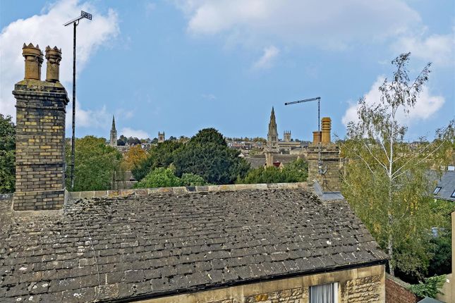 3 The Granary, Church Street, Stamford photo 4