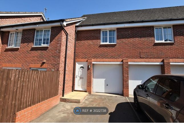 Abbey Close, Shepshed, Loughborough photo 4