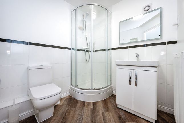 Penthouse for sale in Jeavons Lane, Great Cambourne, Cambridge