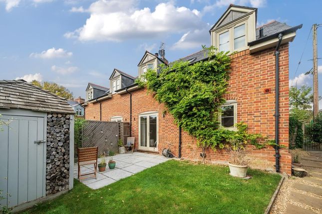 Detached house for sale in Oxford Road, Benson