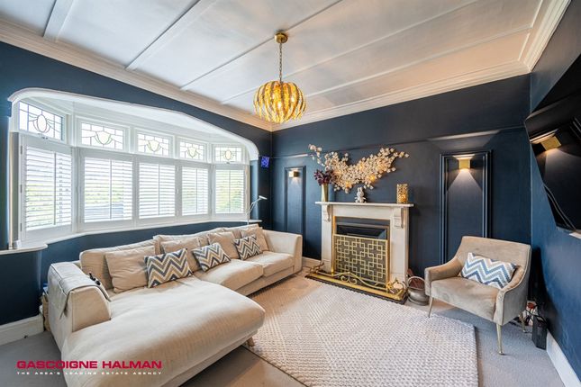 5-bed house on 146 Moss Lane, Stockport, £1,075,000
