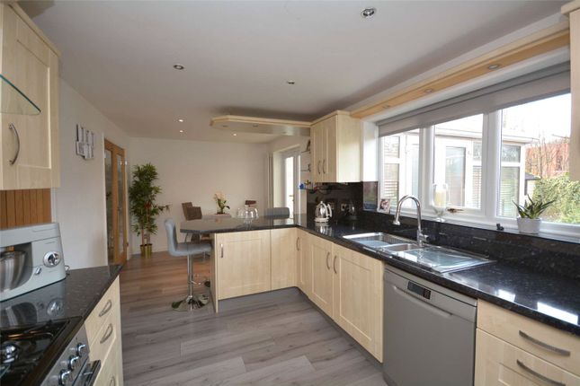Detached house for sale in Oaklands, Robin Hood, Wakefield, West Yorkshire