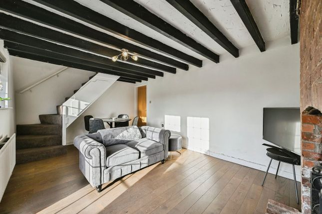 3, Orchard Street, Nottingham photo 3