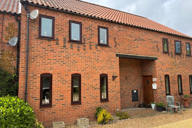 Barn conversion to rent in Common Close, West Winch, King's Lynn