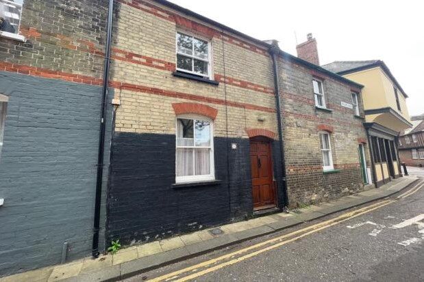 1 bed property to rent in Priory Lane, King's Lynn PE30