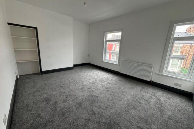 Terraced house for sale in Oxford Road, Thornaby, Stockton-On-Tees