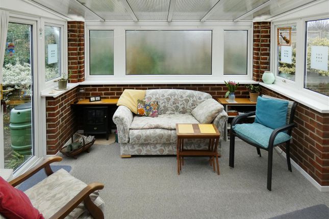 Detached bungalow for sale in Ash Lane, Rustington, Littlehampton