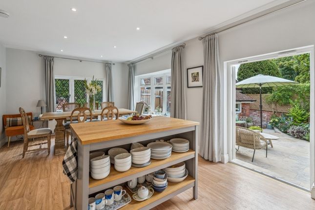 Hill Cottage, Henley Road, Marlow photo 5