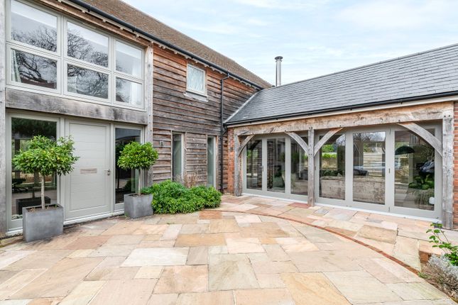Thumbnail Detached house for sale in Bolingbroke Barn, Funtington, Chichester