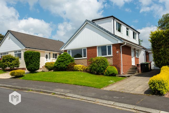Thumbnail Detached house for sale in Briggs Fold Road, Egerton, Bolton, Greater Manchester