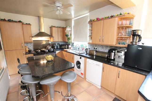 Semi-detached house for sale in Norman Lane, Idle, Bradford