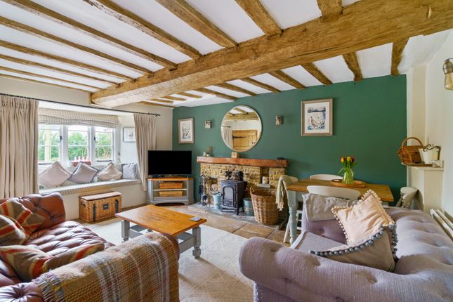 Cottage for sale in Duns Tew, Nr Chipping Norton