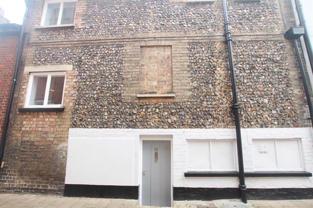 13, Butcher Row, Saffron Walden photo 4