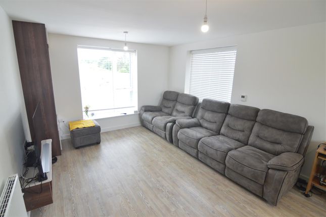 Flat for sale in Etchels Road, Newhall, Harlow