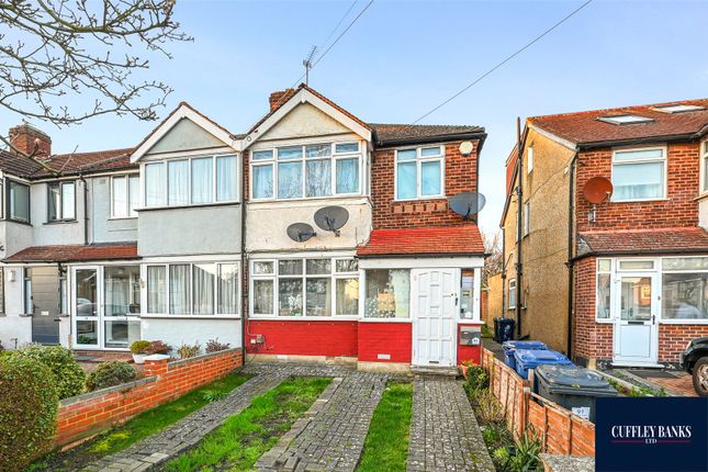 3-bed house on 91, Jubilee Road, Middlesex, £549,950