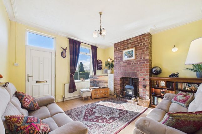 4, Cliff Hill Terrace, Knottingley photo 3