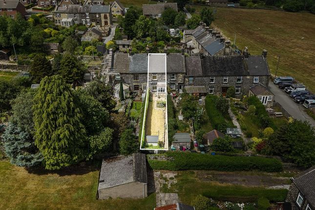 2-bed house on 6 Spring Grove, Huthwaite Lane, Sheffield, £190,000
