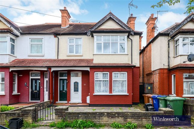 1-bed maisonette on 39,, Radnor Road, Harrow, £322,000