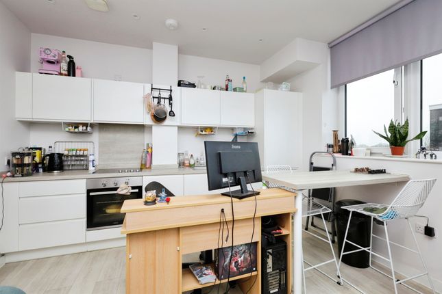 Apartment 44, 20, Upperton Road, Eastbourne photo 4