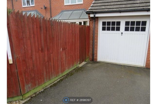 Carty Road, Hamilton, Leicester photo 2