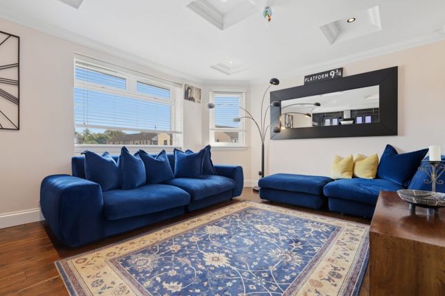 Flat 3, 523, Dumbarton Road, Clydebank photo 4