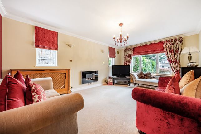Detached house for sale in Crofton Lane, Orpington