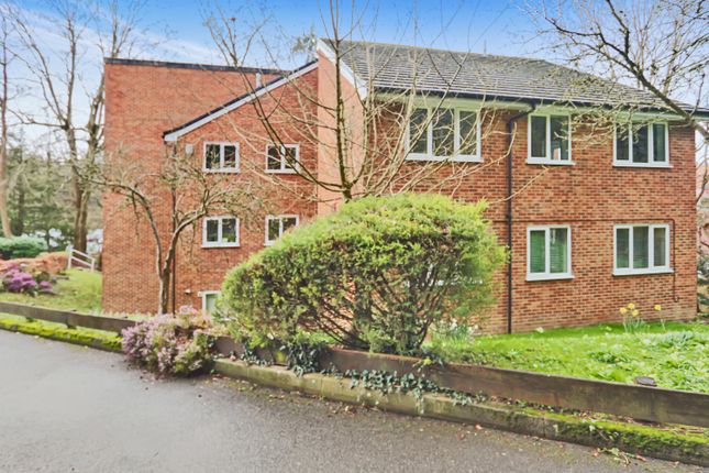 Flat for sale in Court Bushes Road, Whyteleafe