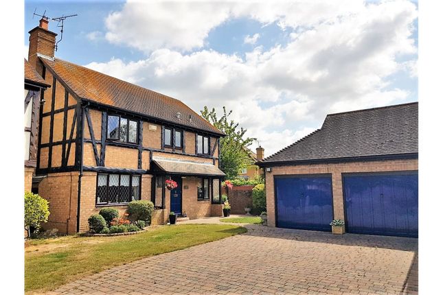 Houses for Sale in Primrose Way, Chestfield, Whitstable CT5 - Primrose