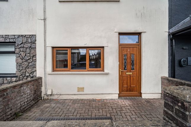 6, Quarry Dale, Cardiff photo 2