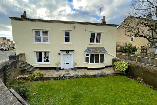 Detached house for sale in Dyers Brook, Wotton-Under-Edge GL12