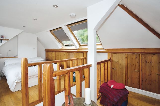 Terraced house for sale in Eridge Green, Lewes