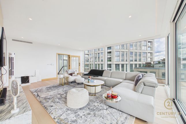 86, Fairwater House 1, Lockgate Road, London photo 4