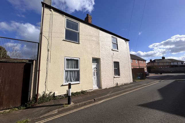 Terraced house to rent in Nelson Street, Tredworth, Gloucester