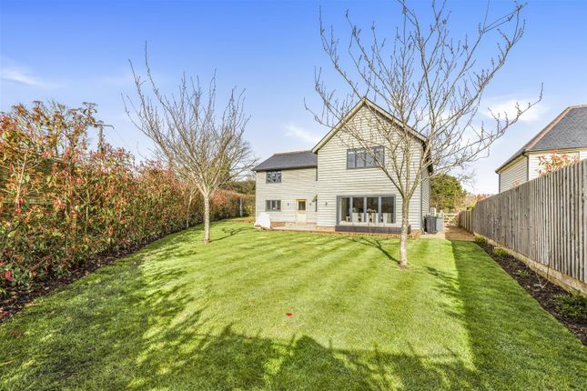 Ash House, Lindsell, Dunmow photo 4