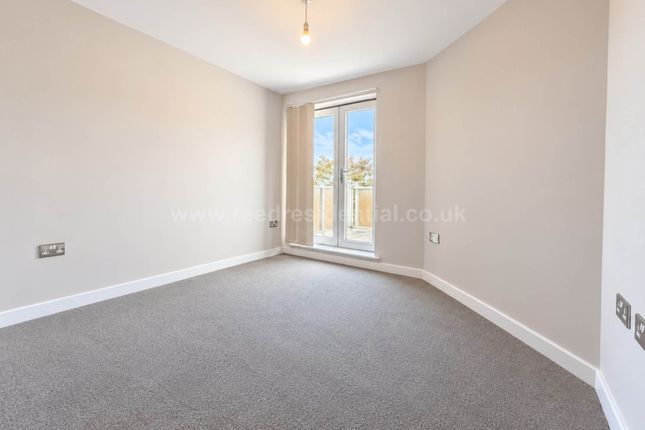 19 Park House, Leigh Road, Leigh On Sea photo 2