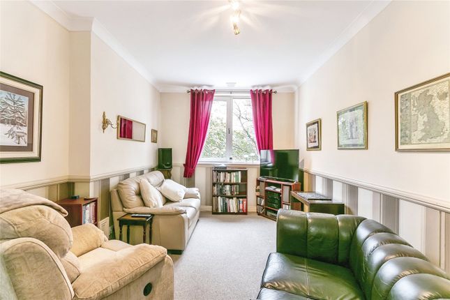 Flat for sale in Prince Of Wales Road, Westbourne, Bournemouth, Dorset