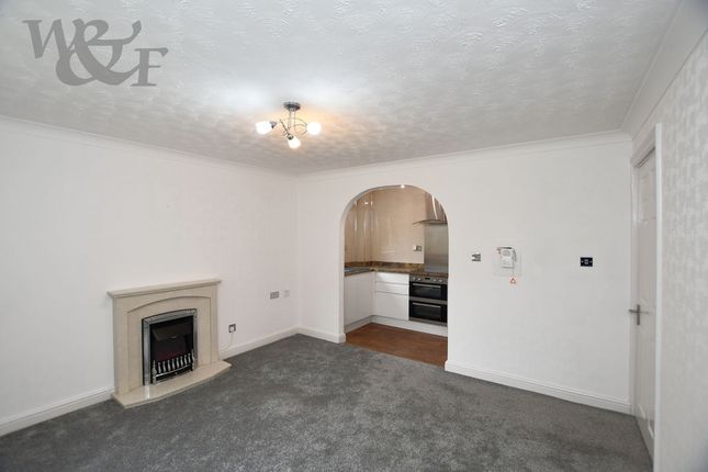 6 Orchard House, Orphanage Road, Birmingham photo 4