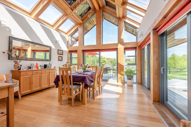 Villa Vista,, South End, Fordingbridge photo 2