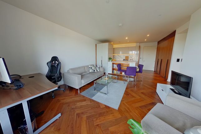 Apartment A44, Ambassador Building, London photo 2